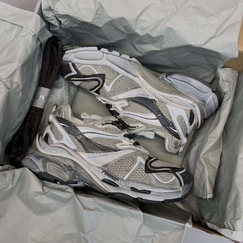 BestValue Bxlxnciaga Sneakers 110283