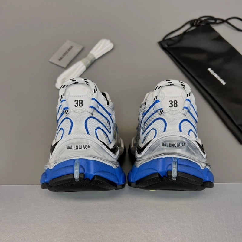 Trendy Bxlxnciaga Sneakers 110285