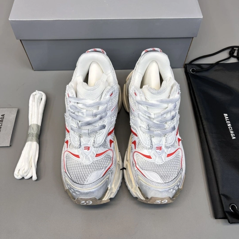 Durable Bxlxnciaga Sneakers 110280