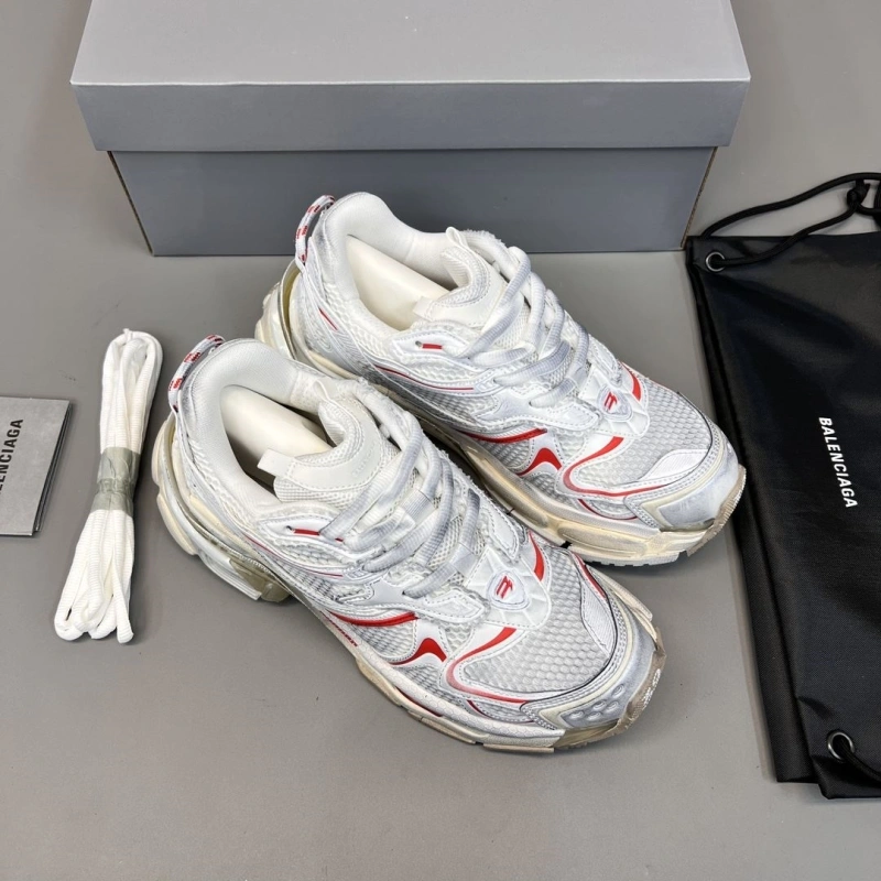 Durable Bxlxnciaga Sneakers 110280