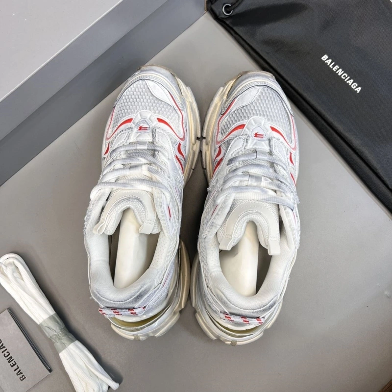 Durable Bxlxnciaga Sneakers 110280