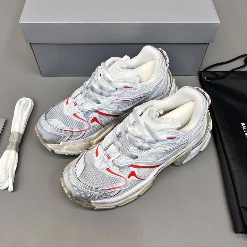 Durable Bxlxnciaga Sneakers 110280