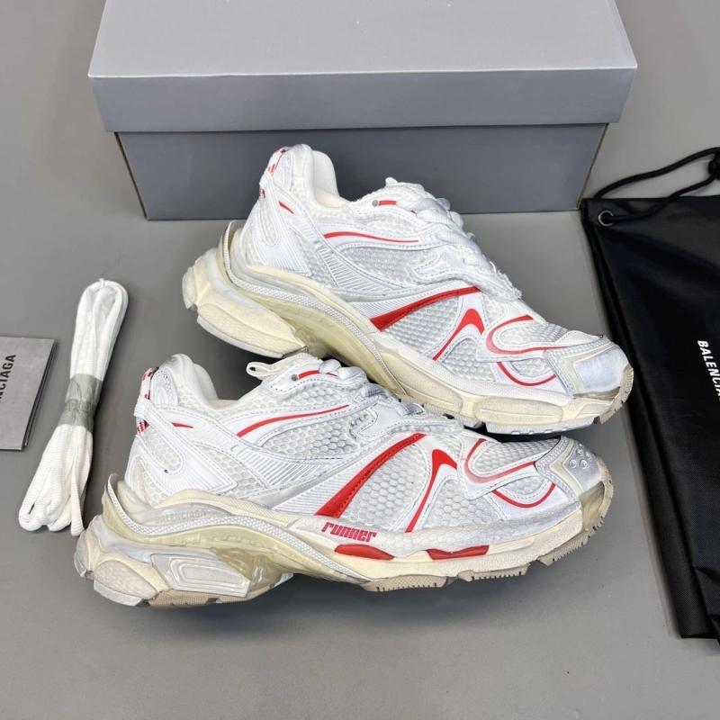 Durable Bxlxnciaga Sneakers 110280