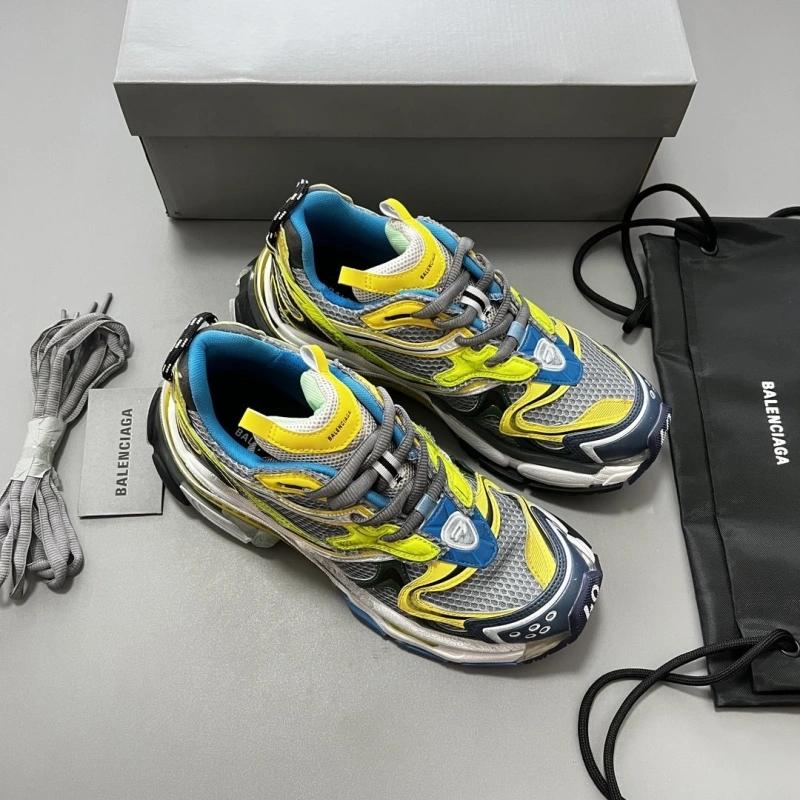 EyeCatching Bxlxnciaga Sneakers 110279