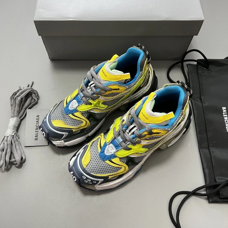 EyeCatching Bxlxnciaga Sneakers 110279