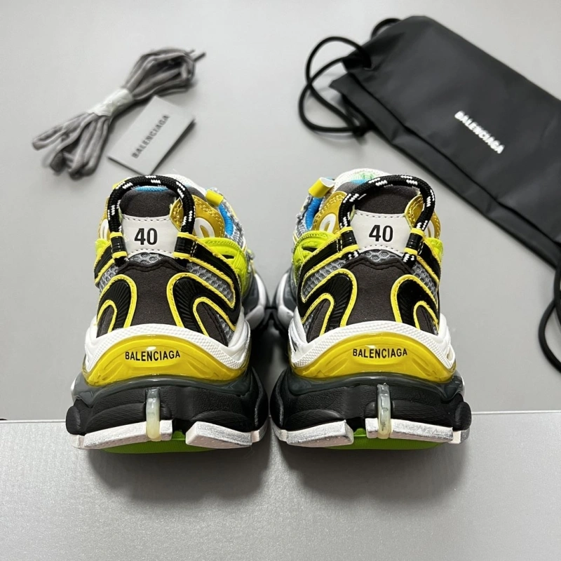 EyeCatching Bxlxnciaga Sneakers 110279