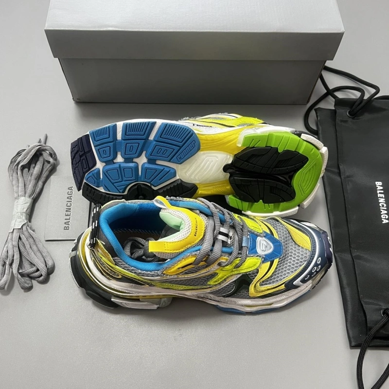 EyeCatching Bxlxnciaga Sneakers 110279
