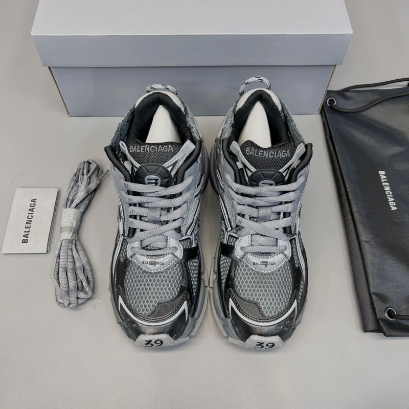 Bxlxnciaga Sneakers Practical 110278