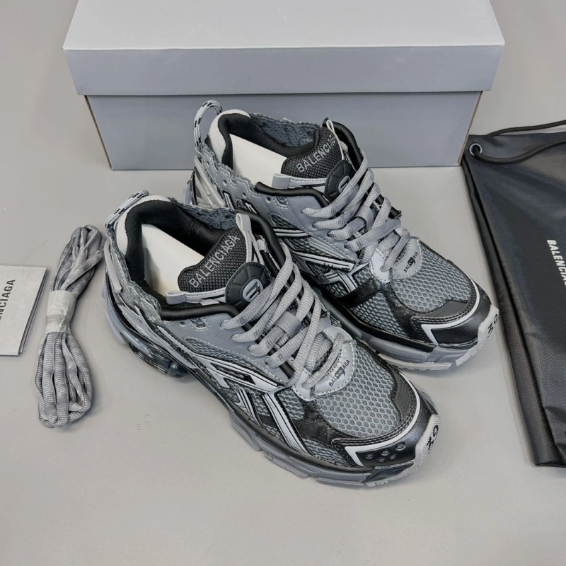 Bxlxnciaga Sneakers Practical 110278