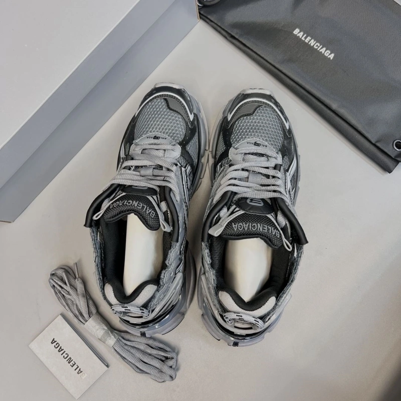 Bxlxnciaga Sneakers Practical 110278