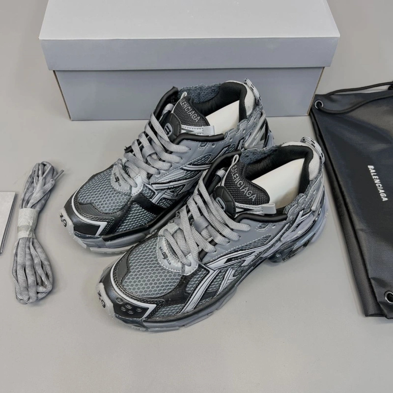 Bxlxnciaga Sneakers Practical 110278