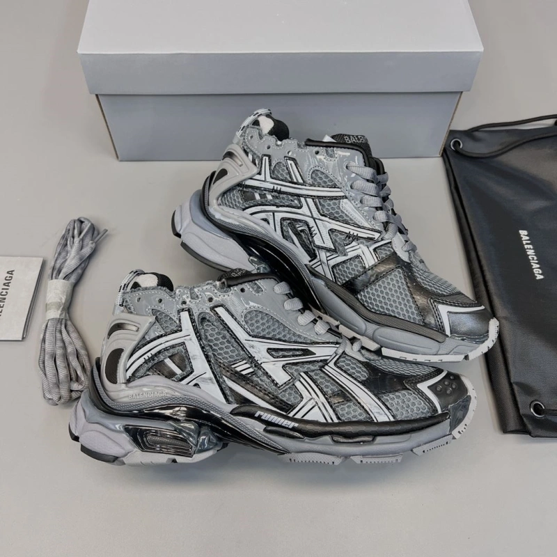 Bxlxnciaga Sneakers Practical 110278