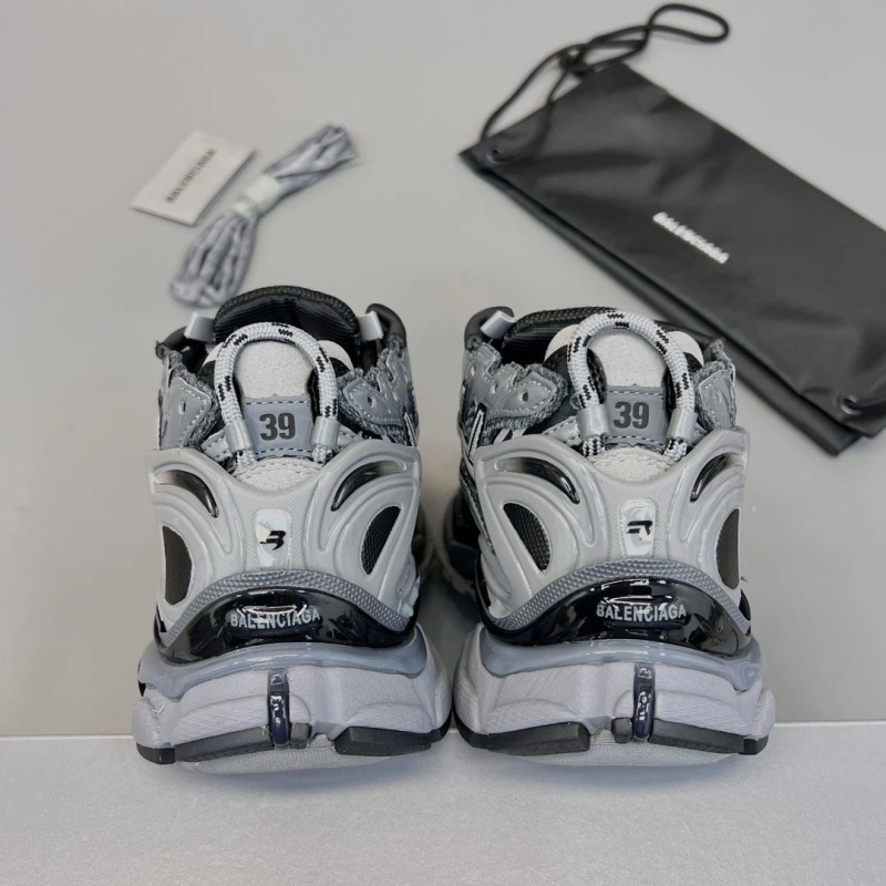 Bxlxnciaga Sneakers Practical 110278