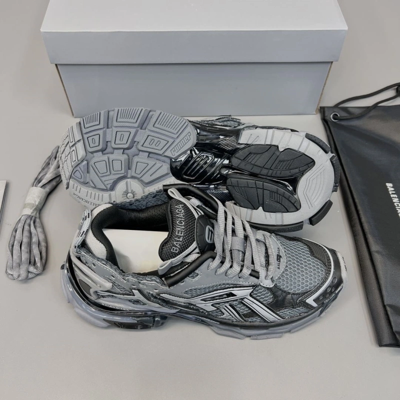 Bxlxnciaga Sneakers Practical 110278