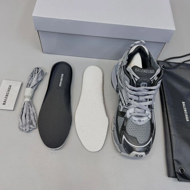 Bxlxnciaga Sneakers Practical 110278