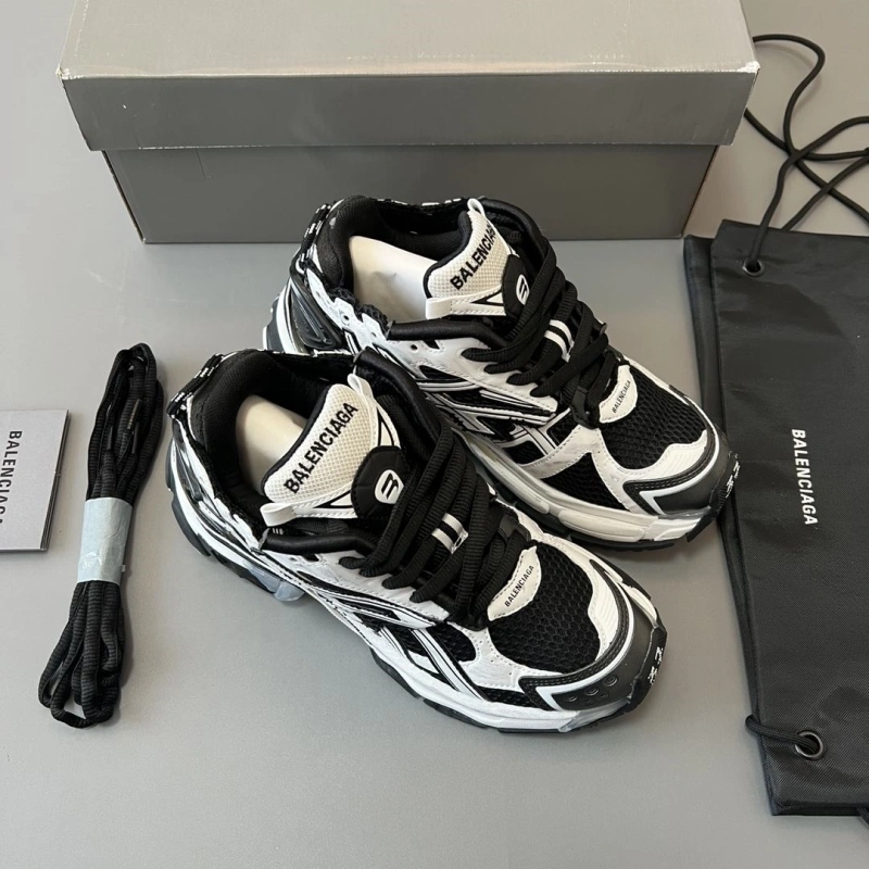 Bxlxnciaga Sneakers Trendsetting 110277