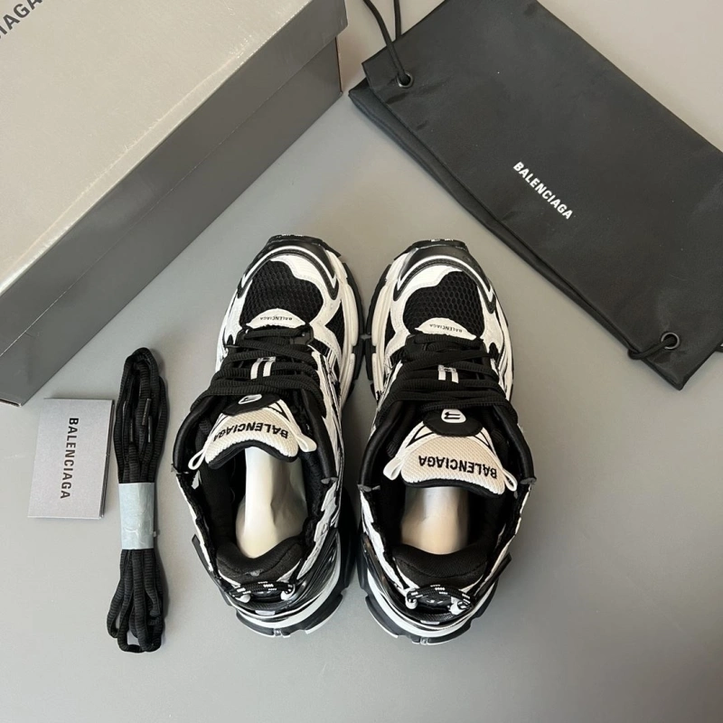 Bxlxnciaga Sneakers Trendsetting 110277