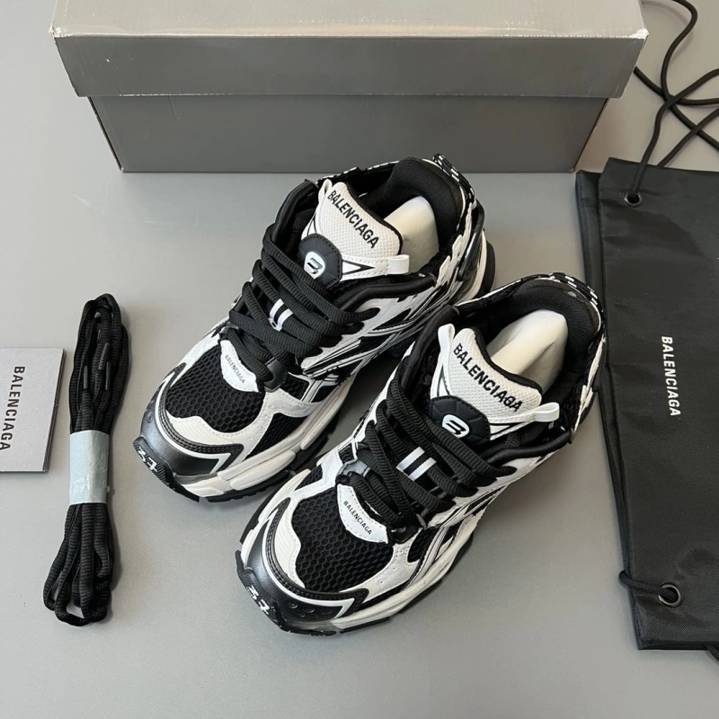 Bxlxnciaga Sneakers Trendsetting 110277