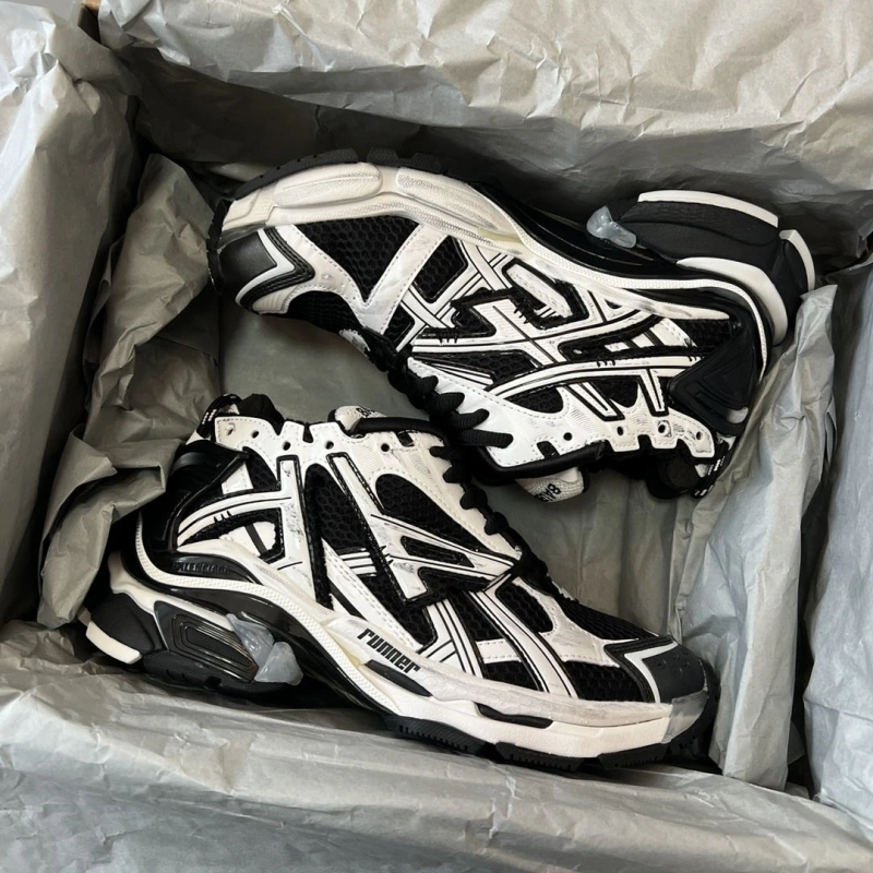 Bxlxnciaga Sneakers Trendsetting 110277