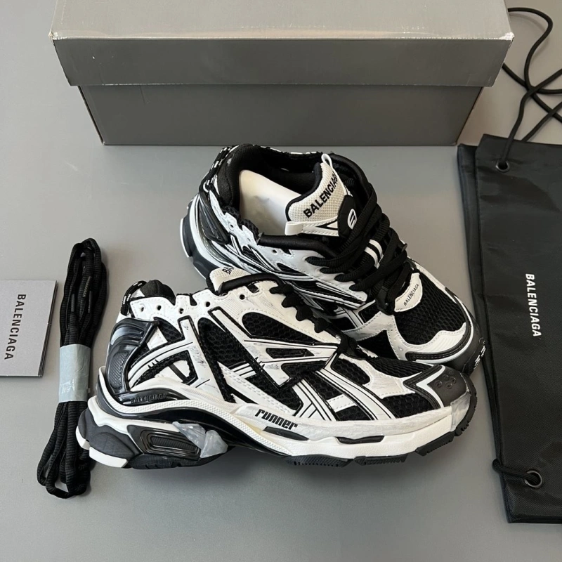 Bxlxnciaga Sneakers Trendsetting 110277