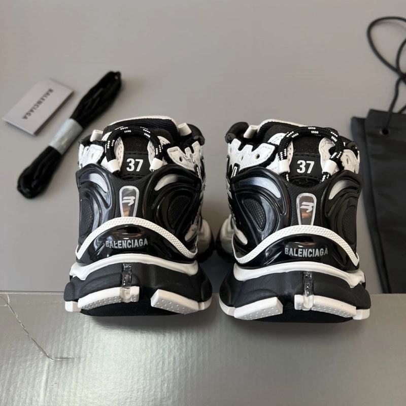 Bxlxnciaga Sneakers Trendsetting 110277