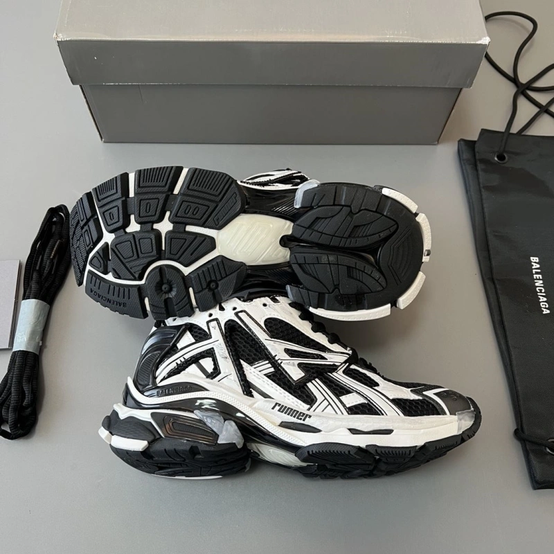 Bxlxnciaga Sneakers Trendsetting 110277