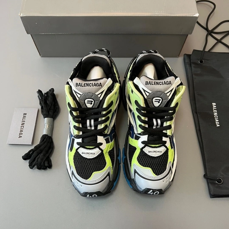 Popular Bxlxnciaga Sneakers 110276