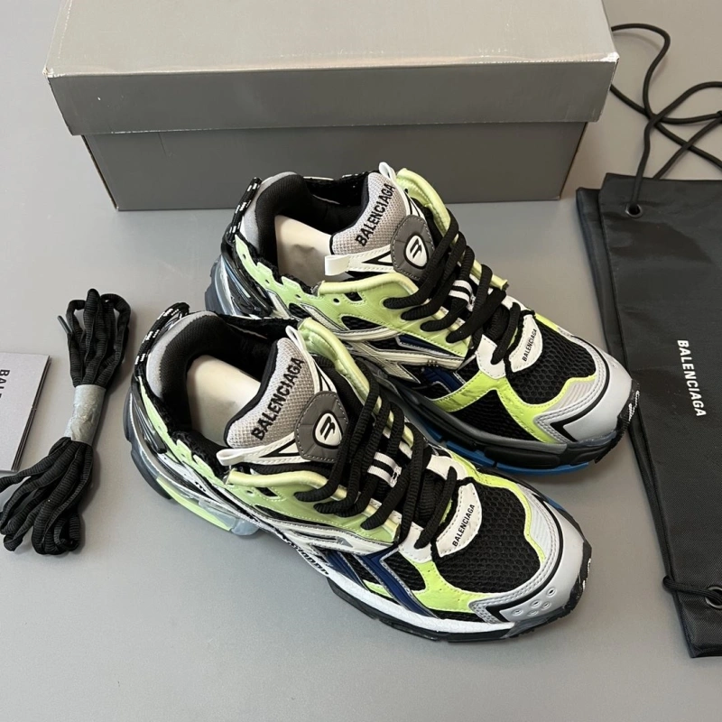 Popular Bxlxnciaga Sneakers 110276
