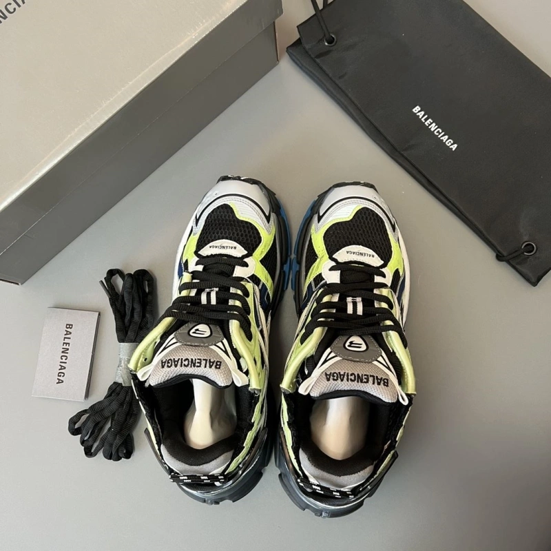 Popular Bxlxnciaga Sneakers 110276