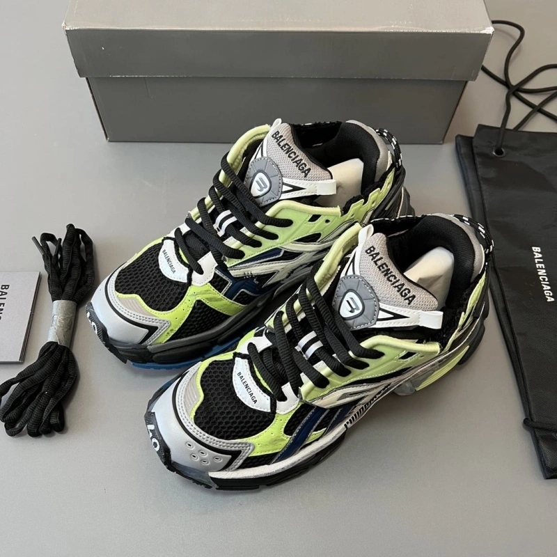Popular Bxlxnciaga Sneakers 110276