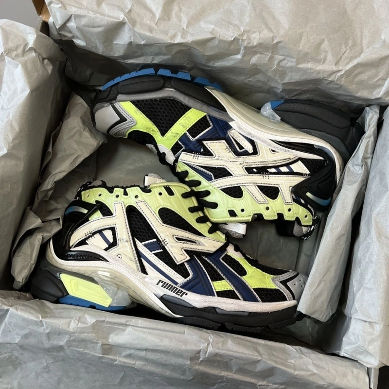 Popular Bxlxnciaga Sneakers 110276