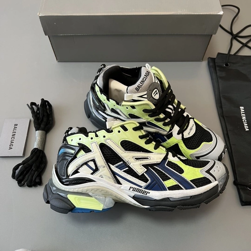 Popular Bxlxnciaga Sneakers 110276