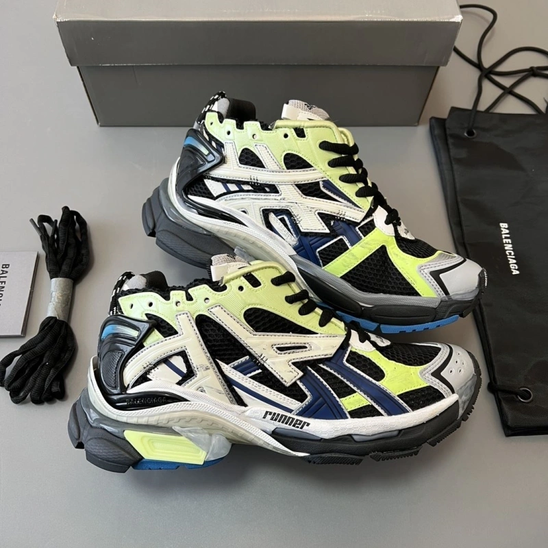 Popular Bxlxnciaga Sneakers 110276