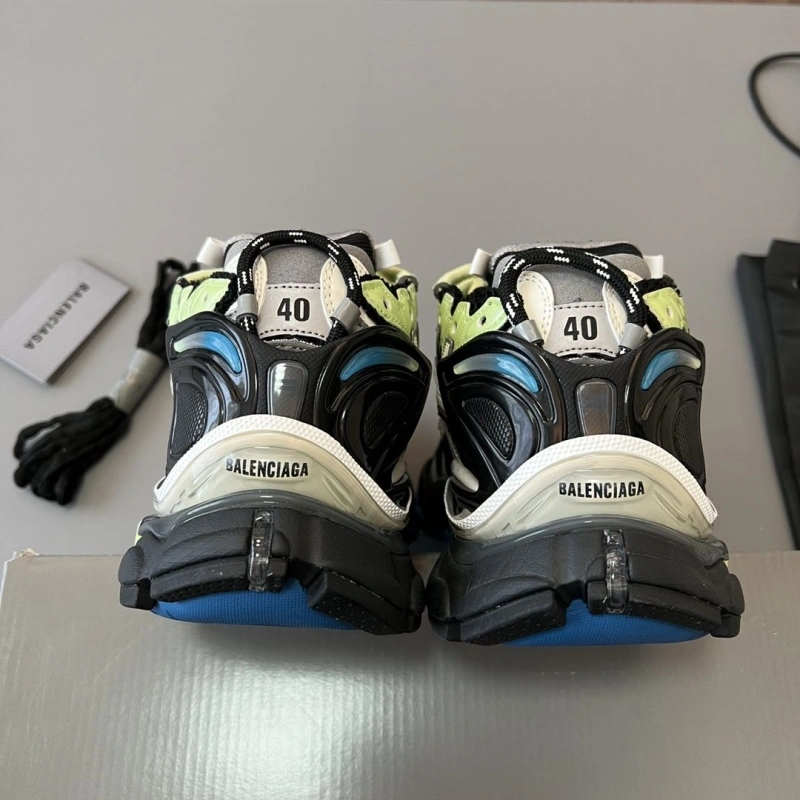 Popular Bxlxnciaga Sneakers 110276