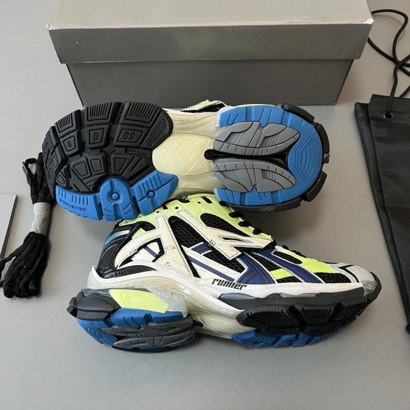 Popular Bxlxnciaga Sneakers 110276