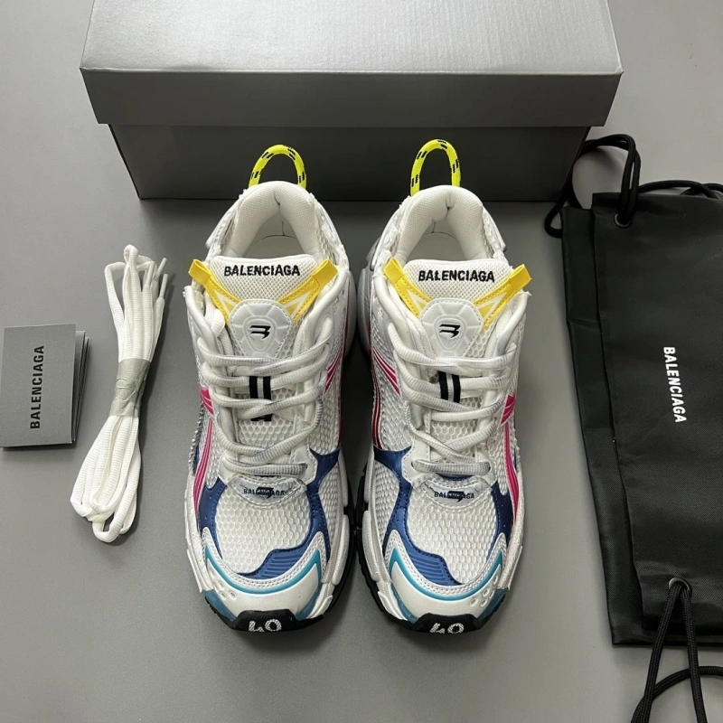 Bxlxnciaga Sneakers WellDesigned 110275