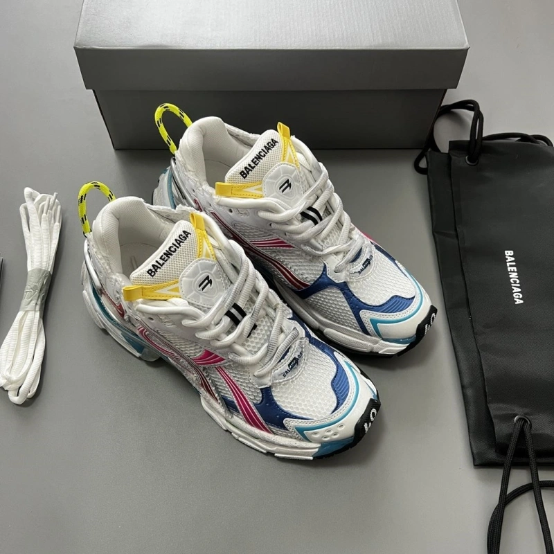 Bxlxnciaga Sneakers WellDesigned 110275