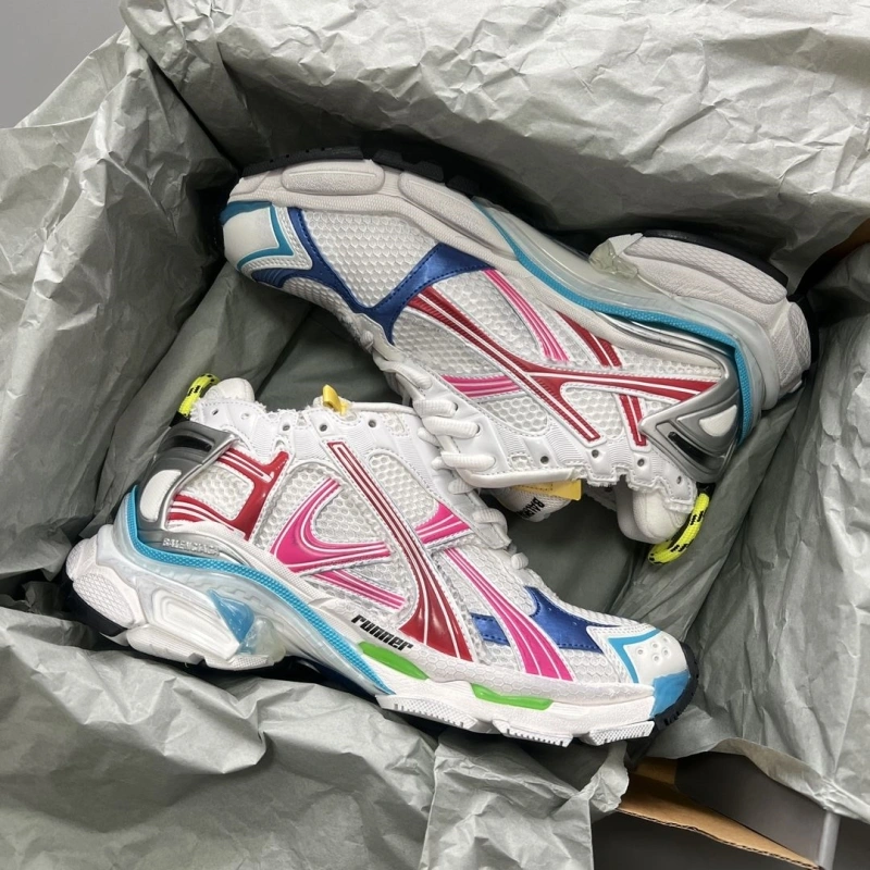 Bxlxnciaga Sneakers WellDesigned 110275