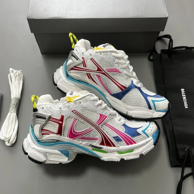 Bxlxnciaga Sneakers WellDesigned 110275