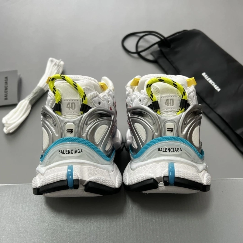 Bxlxnciaga Sneakers WellDesigned 110275