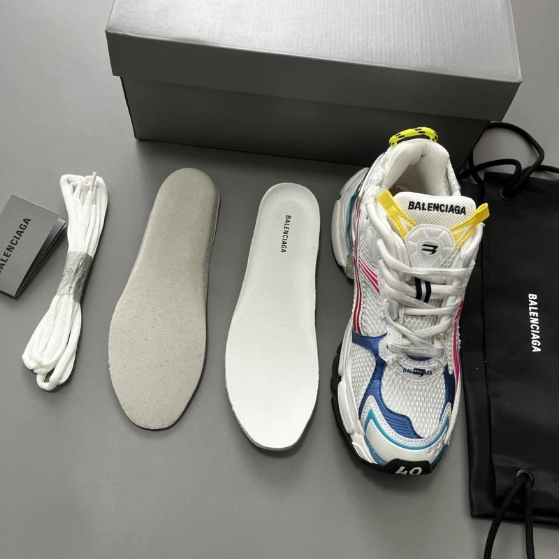 Bxlxnciaga Sneakers WellDesigned 110275