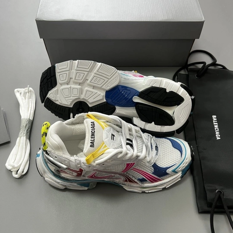 Bxlxnciaga Sneakers WellDesigned 110275