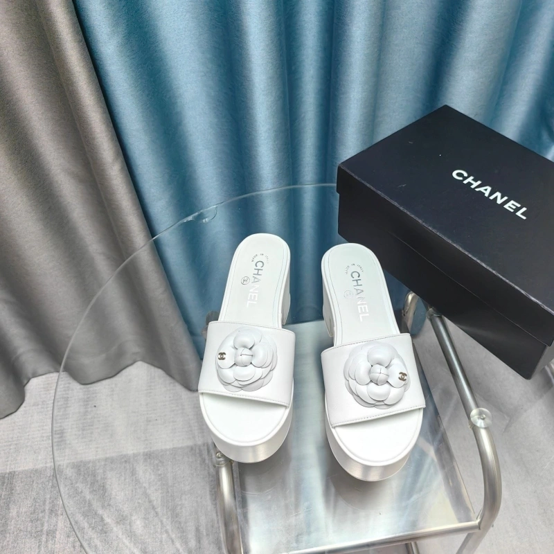 Chxnxl Slippers Unique 130512