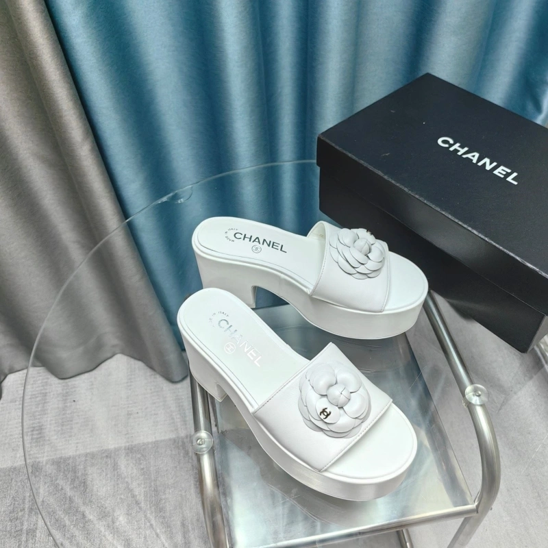 Chxnxl Slippers Unique 130512