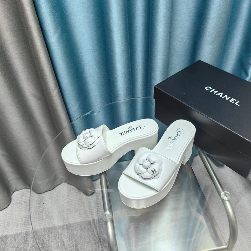 Chxnxl Slippers Unique 130512
