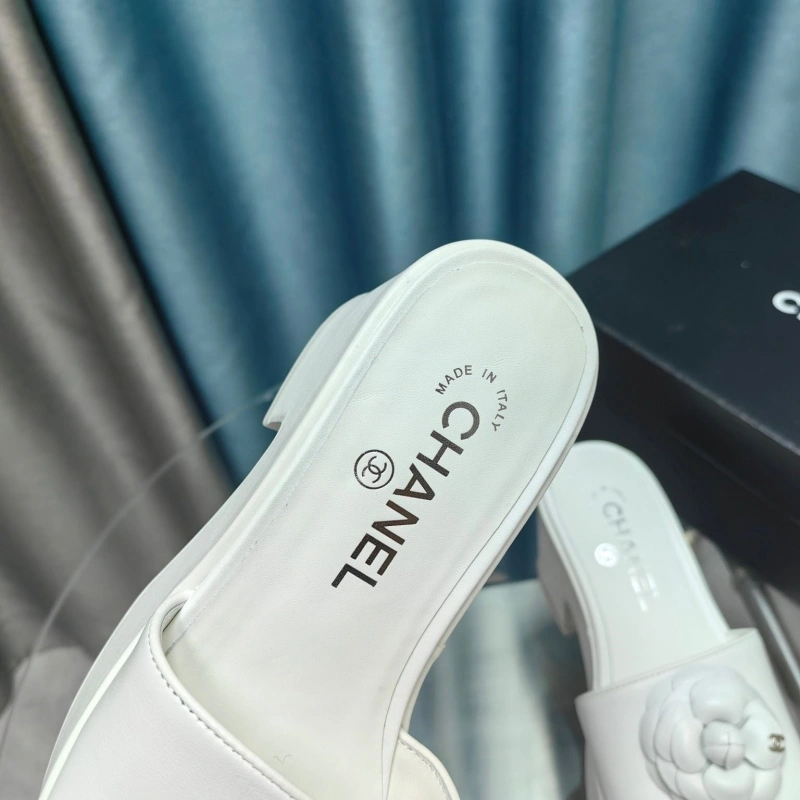 Chxnxl Slippers Unique 130512