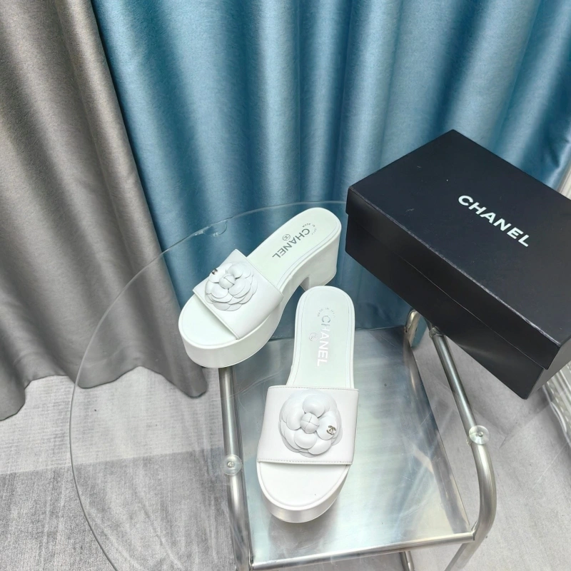 Chxnxl Slippers Unique 130512