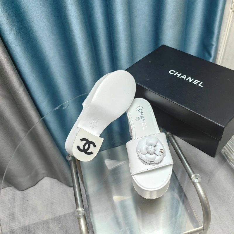 Chxnxl Slippers Unique 130512