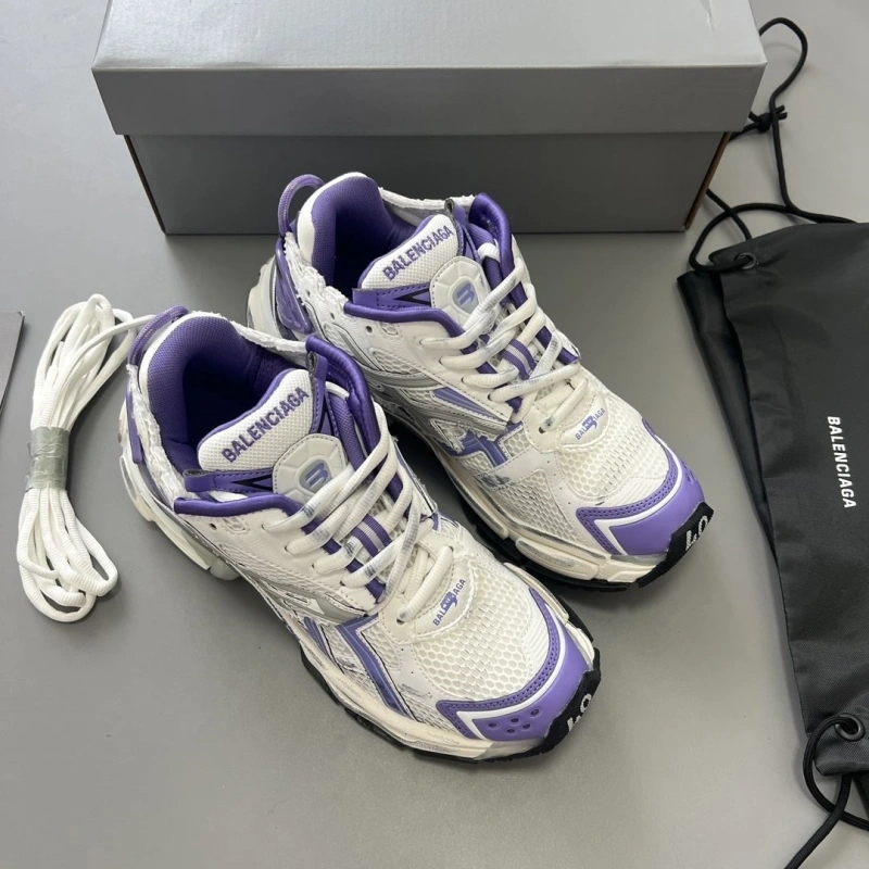 Bxlxnciaga Sneakers SmartChoice 110272