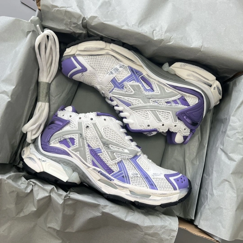 Bxlxnciaga Sneakers SmartChoice 110272